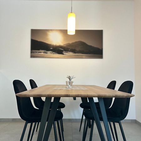 Ws-Appartement Кицбюел Екстериор снимка