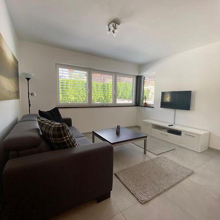 Ws-Appartement Кицбюел Екстериор снимка