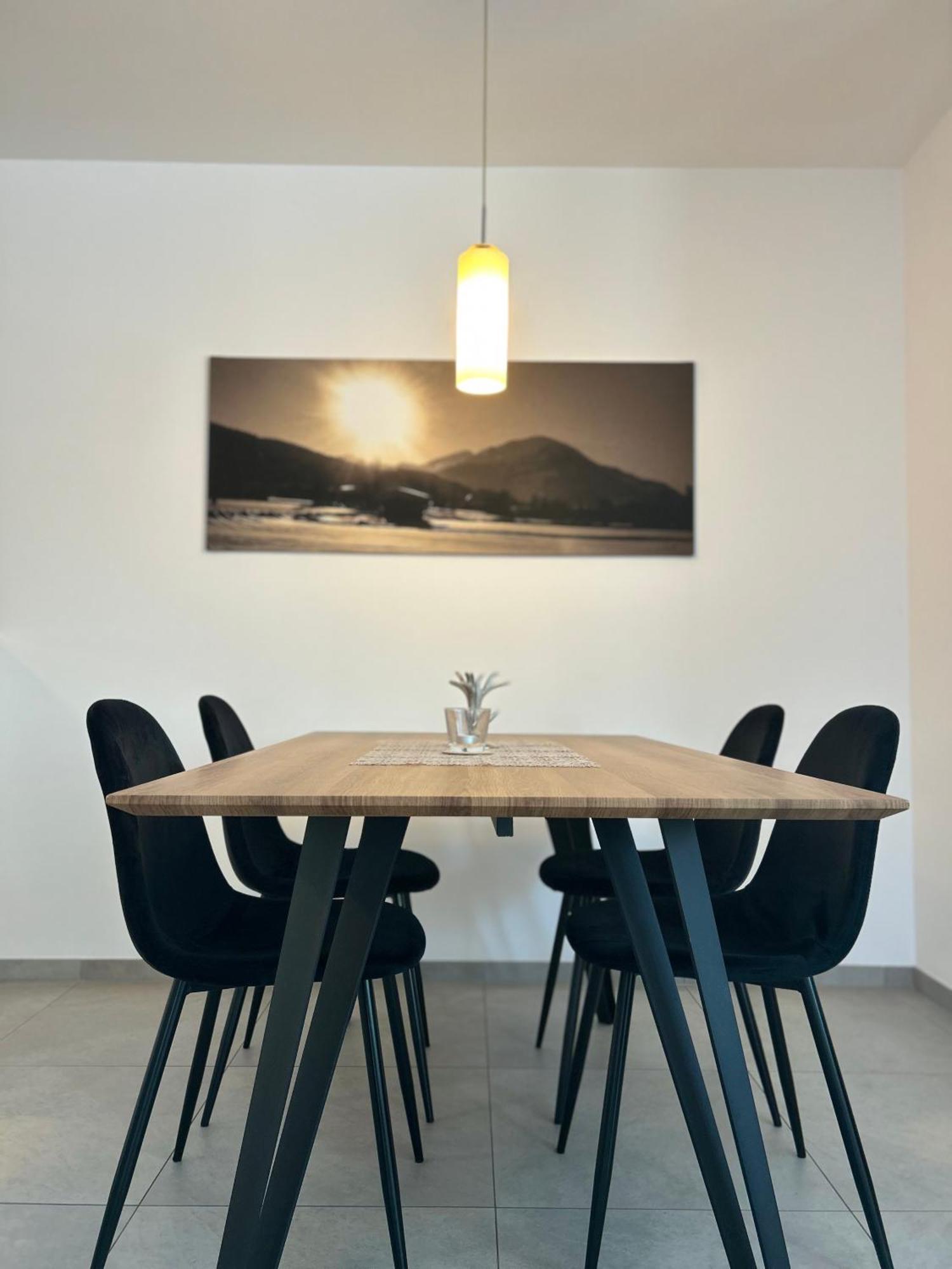 Ws-Appartement Кицбюел Екстериор снимка