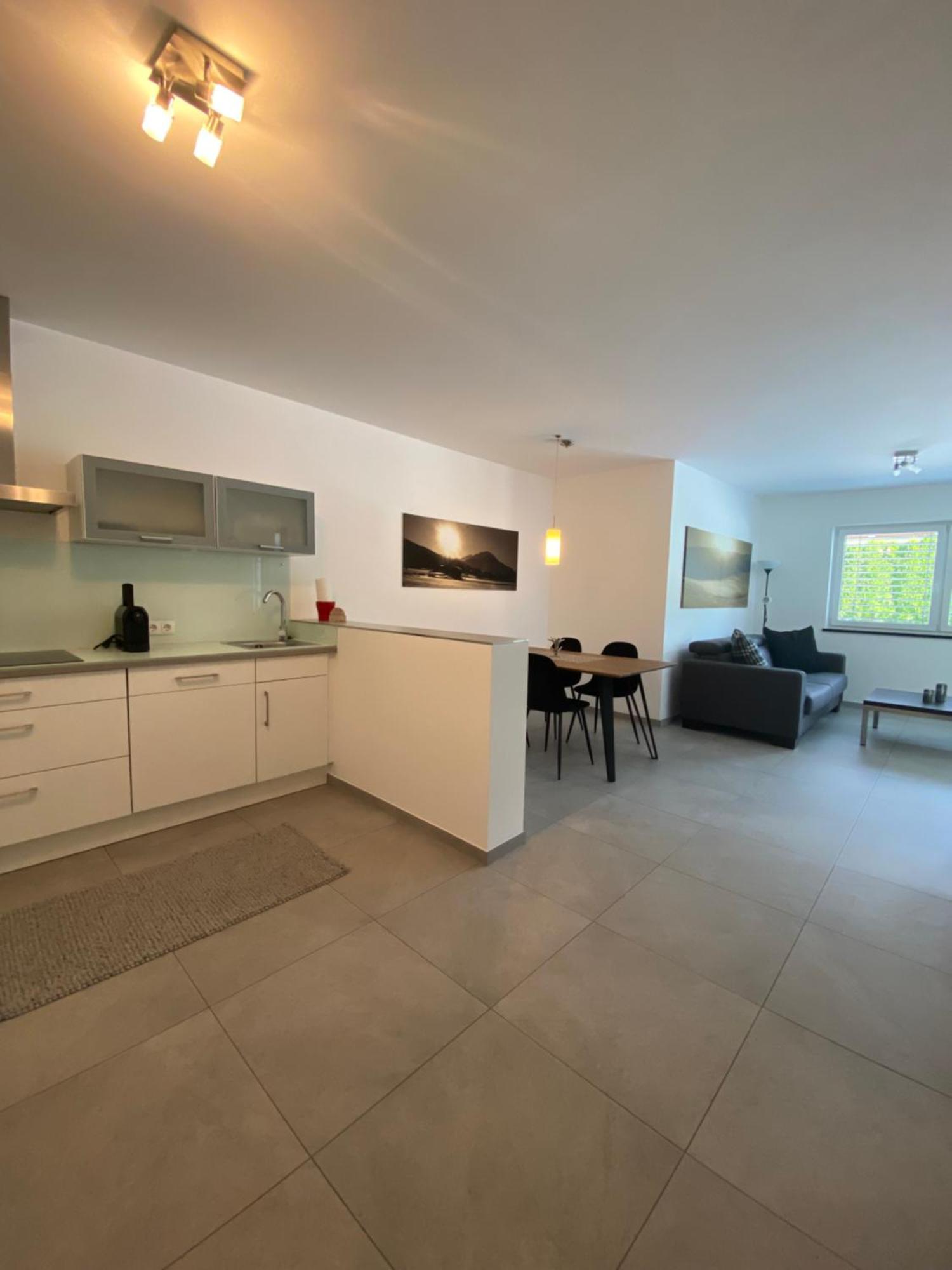 Ws-Appartement Кицбюел Екстериор снимка