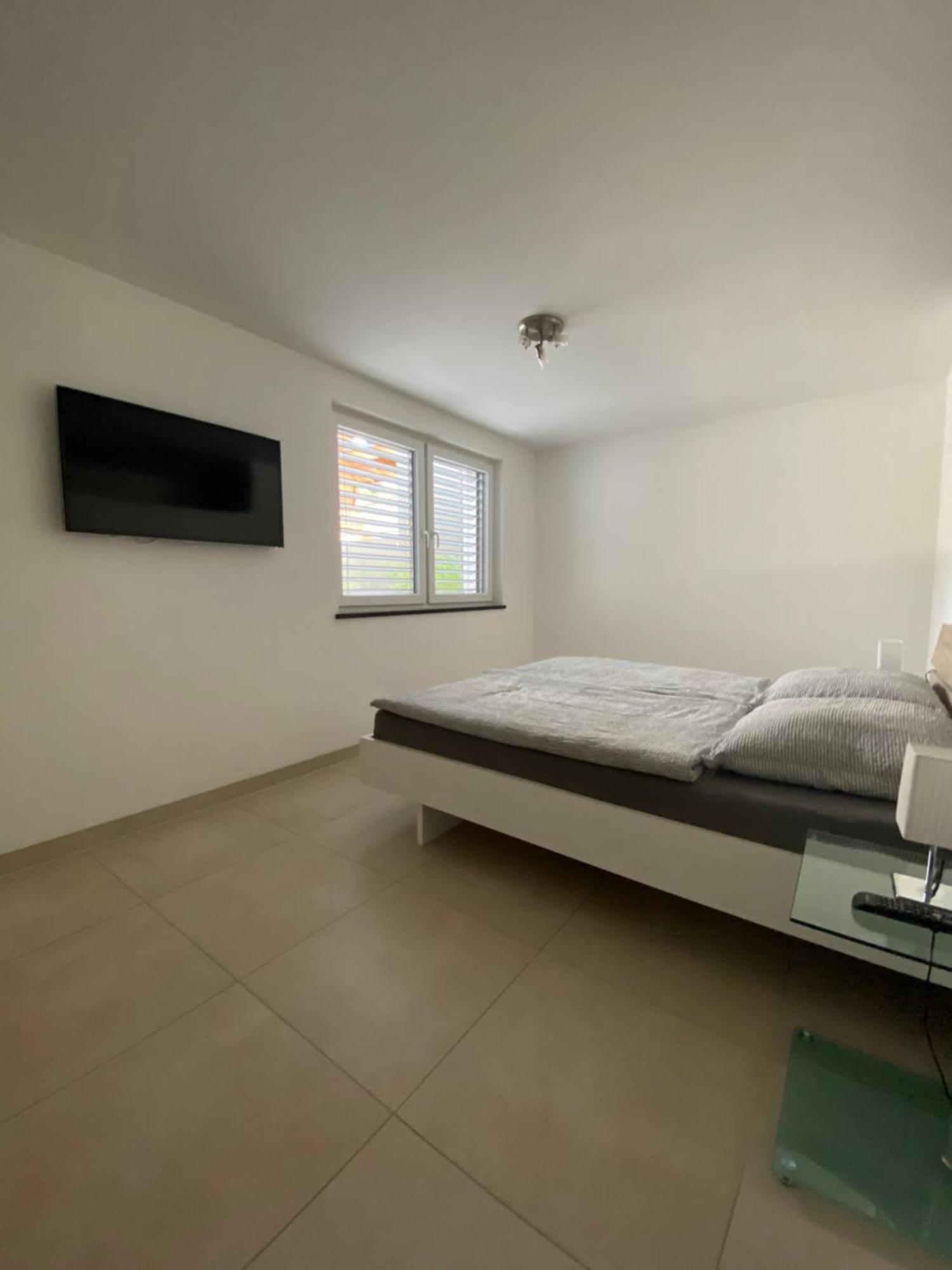 Ws-Appartement Кицбюел Екстериор снимка