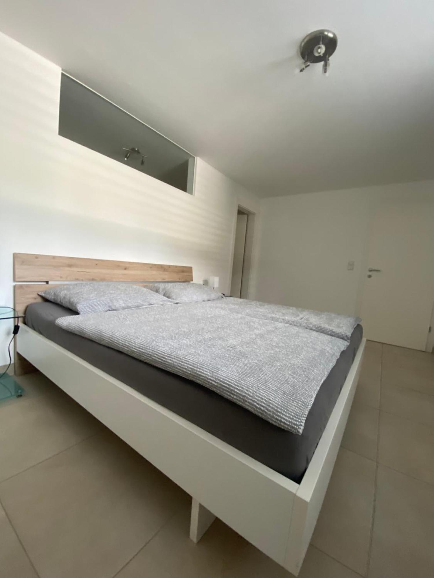 Ws-Appartement Кицбюел Екстериор снимка