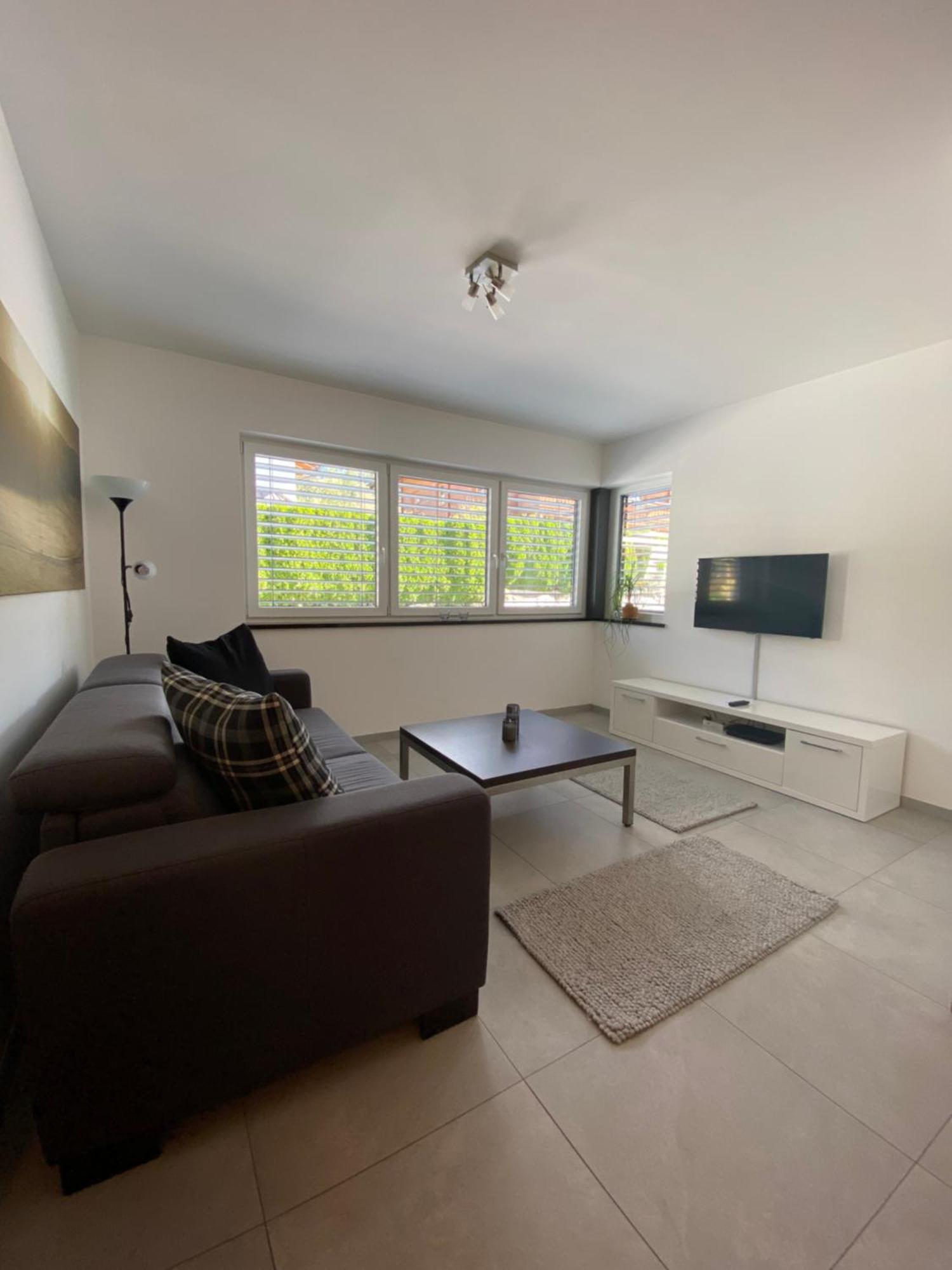 Ws-Appartement Кицбюел Екстериор снимка