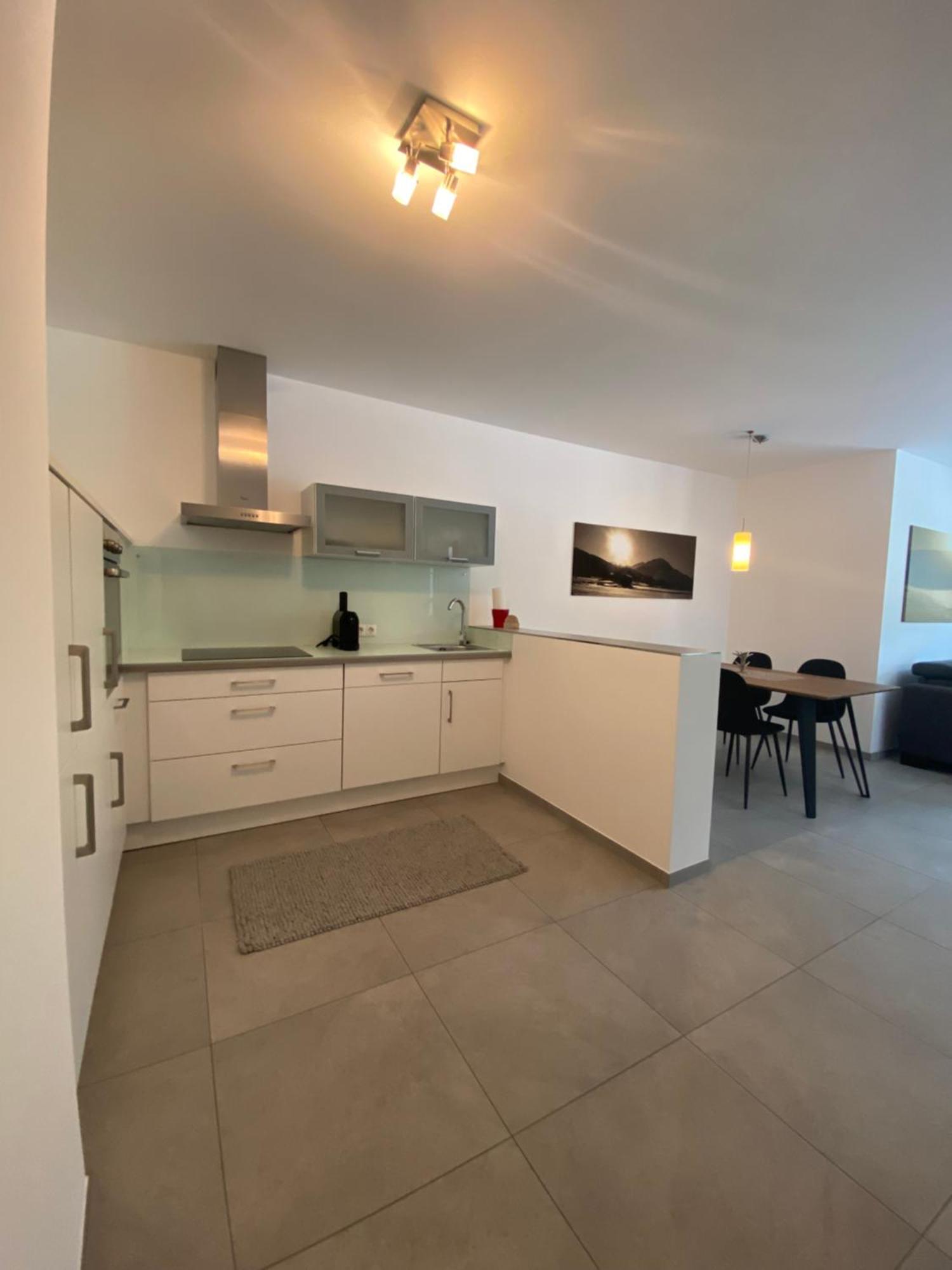 Ws-Appartement Кицбюел Екстериор снимка